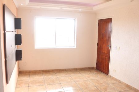 Sala de apartamento à venda com 2 quartos, 65m² em Boa Vista, São Caetano do Sul