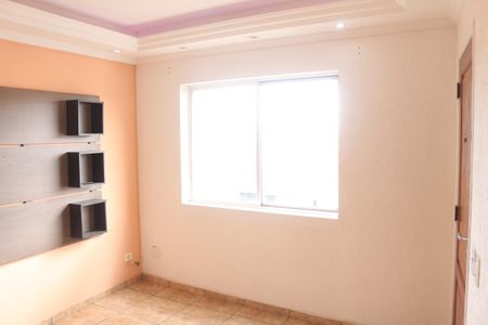 Sala de apartamento à venda com 2 quartos, 65m² em Boa Vista, São Caetano do Sul