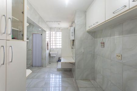 Apartamento para alugar com 80m², 3 quartos e 1 vagaCozinha
