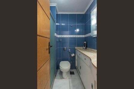 Apartamento para alugar com 80m², 3 quartos e 1 vagaBanheiro