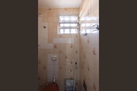 Apartamento para alugar com 80m², 3 quartos e 1 vagaBanheiro de serviço