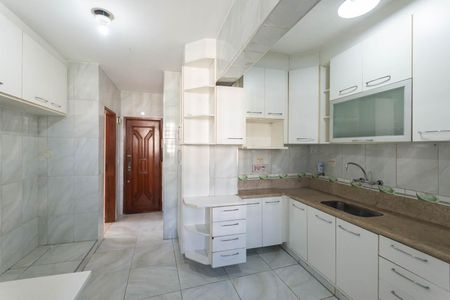 Apartamento para alugar com 80m², 3 quartos e 1 vagaCozinha
