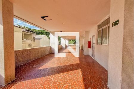 Apartamento para alugar com 80m², 3 quartos e 1 vaga Apartamento para alugar com 80m², 3 quartos e 1 vagaÁrea comum