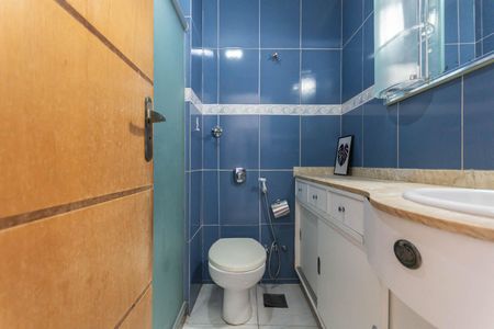 Apartamento para alugar com 80m², 3 quartos e 1 vagaBanheiro