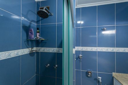 Apartamento para alugar com 80m², 3 quartos e 1 vagaBanheiro