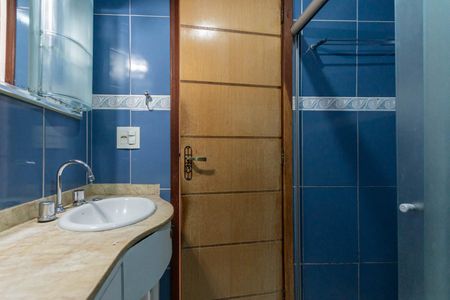 Apartamento para alugar com 80m², 3 quartos e 1 vagaBanheiro