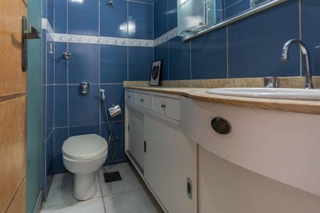 Apartamento para alugar com 80m², 3 quartos e 1 vagaBanheiro