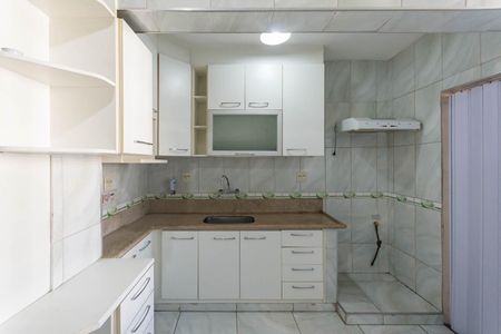 Apartamento para alugar com 80m², 3 quartos e 1 vagaCozinha