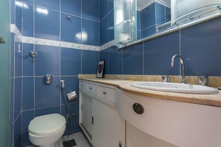 Apartamento para alugar com 80m², 3 quartos e 1 vagaBanheiro