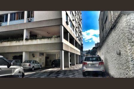 Apartamento para alugar com 80m², 3 quartos e 1 vaga Apartamento para alugar com 80m², 3 quartos e 1 vagaÁrea comum