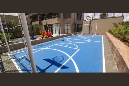 Apartamento para alugar com 38m², 1 quarto e 1 vaga Apartamento para alugar com 38m², 1 quarto e 1 vagaÁrea comum