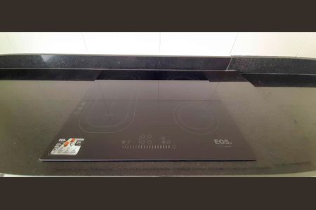 Apartamento para alugar com 38m², 1 quarto e 1 vaga Apartamento para alugar com 38m², 1 quarto e 1 vagaCozinha