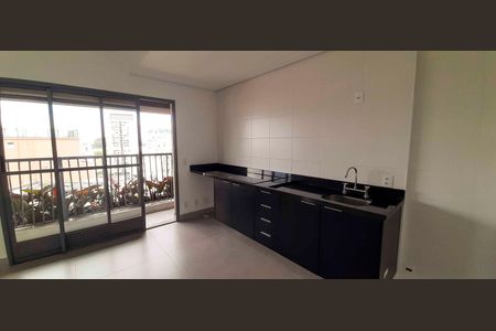 Apartamento para alugar com 38m², 1 quarto e 1 vaga Apartamento para alugar com 38m², 1 quarto e 1 vagaCozinha