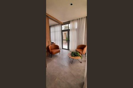 Apartamento para alugar com 38m², 1 quarto e 1 vaga Apartamento para alugar com 38m², 1 quarto e 1 vagaÁrea comum