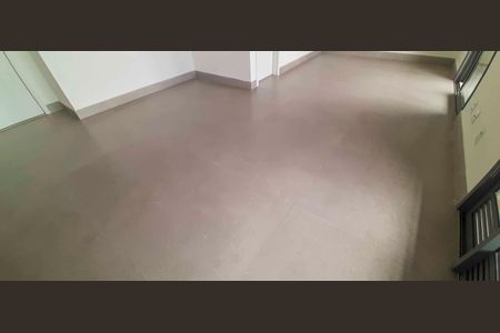 Apartamento para alugar com 38m², 1 quarto e 1 vaga Apartamento para alugar com 38m², 1 quarto e 1 vagaSala