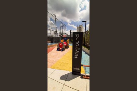 Apartamento para alugar com 38m², 1 quarto e 1 vaga Apartamento para alugar com 38m², 1 quarto e 1 vagaÁrea comum