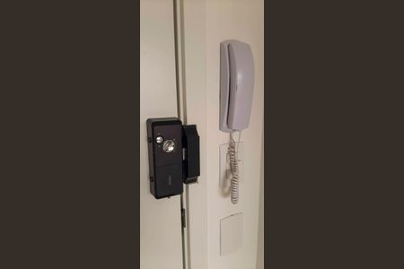 Apartamento para alugar com 38m², 1 quarto e 1 vaga Apartamento para alugar com 38m², 1 quarto e 1 vagaFechadura Eletrônica e Interfone