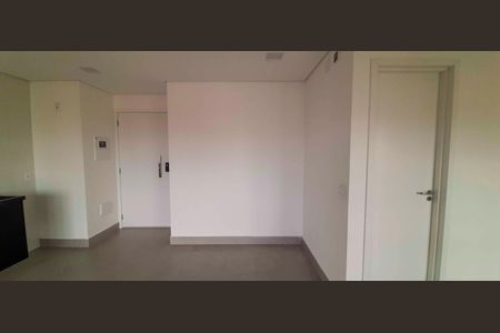 Sala de apartamento para alugar com 1 quarto, 38m² em Centro, Osasco