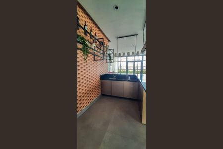 Apartamento para alugar com 38m², 1 quarto e 1 vaga Apartamento para alugar com 38m², 1 quarto e 1 vagaÁrea comum