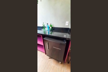 Apartamento para alugar com 38m², 1 quarto e 1 vaga Apartamento para alugar com 38m², 1 quarto e 1 vagaÁrea comum