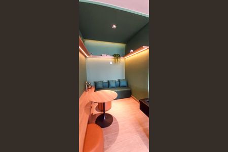 Apartamento para alugar com 38m², 1 quarto e 1 vaga Apartamento para alugar com 38m², 1 quarto e 1 vagaÁrea comum