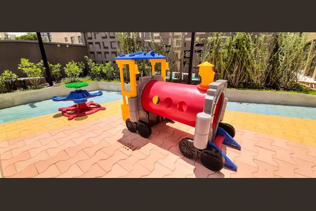 Apartamento para alugar com 38m², 1 quarto e 1 vaga Apartamento para alugar com 38m², 1 quarto e 1 vagaÁrea comum