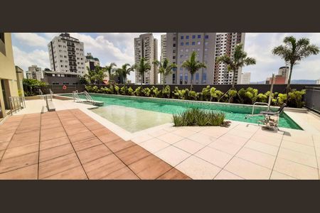 Apartamento para alugar com 38m², 1 quarto e 1 vaga Apartamento para alugar com 38m², 1 quarto e 1 vagaÁrea comum