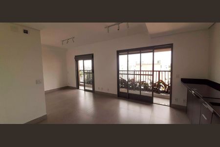 Suíte de apartamento para alugar com 1 quarto, 38m² em Centro, Osasco
