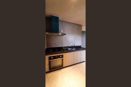 Apartamento para alugar com 38m², 1 quarto e 1 vaga Apartamento para alugar com 38m², 1 quarto e 1 vagaÁrea comum