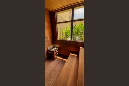 Apartamento para alugar com 38m², 1 quarto e 1 vaga Apartamento para alugar com 38m², 1 quarto e 1 vagaÁrea comum