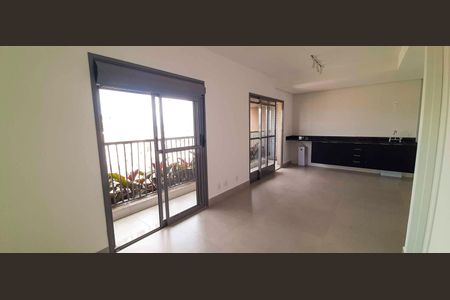 Apartamento para alugar com 38m², 1 quarto e 1 vaga Apartamento para alugar com 38m², 1 quarto e 1 vagaSuíte