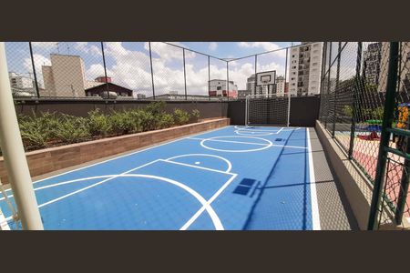 Apartamento para alugar com 38m², 1 quarto e 1 vaga Apartamento para alugar com 38m², 1 quarto e 1 vagaÁrea comum