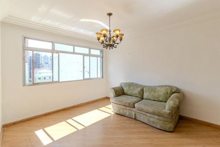 Sala de apartamento à venda com 2 quartos, 73m² em Higienópolis, São Paulo