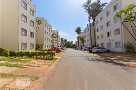Apartamento à venda com 57m², 2 quartos e 1 vaga Apartamento à venda com 57m², 2 quartos e 1 vagaÁrea comum - Garagem
