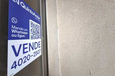 Apartamento à venda com 57m², 2 quartos e 1 vaga Apartamento à venda com 57m², 2 quartos e 1 vagaPLACA INSTALADA NO IMÓVEL