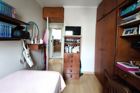 Apartamento à venda com 57m², 2 quartos e 1 vaga Apartamento à venda com 57m², 2 quartos e 1 vagaQuarto 2