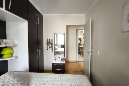 Apartamento à venda com 57m², 2 quartos e 1 vaga Apartamento à venda com 57m², 2 quartos e 1 vagaQuarto 1