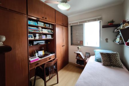 Apartamento à venda com 57m², 2 quartos e 1 vaga Apartamento à venda com 57m², 2 quartos e 1 vagaQuarto 2