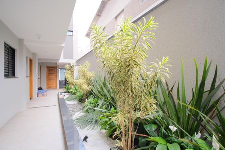 Apartamento à venda com 38m², 2 quartos e sem vagaÁrea comum