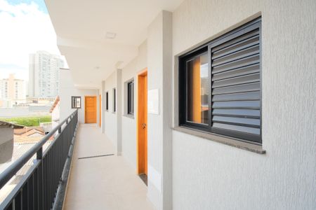 Apartamento à venda com 38m², 2 quartos e sem vagaÁrea comum