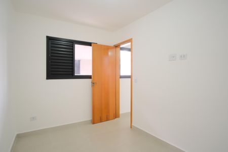 Quarto de apartamento à venda com 2 quartos, 38m² em Chácara Califórnia, São Paulo