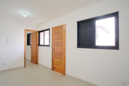 Sala de apartamento à venda com 2 quartos, 38m² em Chácara Califórnia, São Paulo