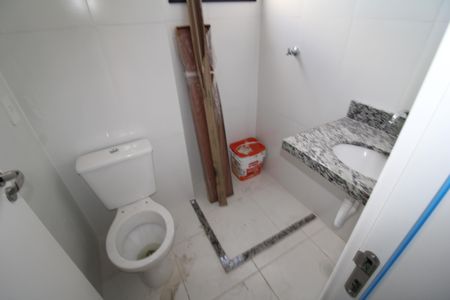Apartamento para alugar com 48m², 2 quartos e 1 vagaBanheiro