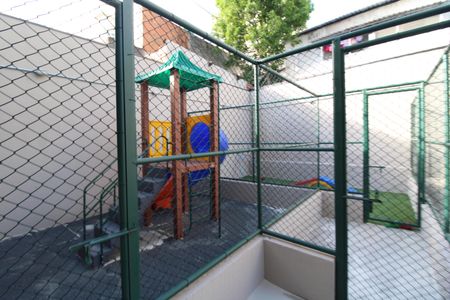 Apartamento para alugar com 48m², 2 quartos e 1 vagaÁrea Comum