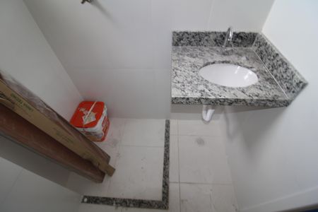 Apartamento para alugar com 48m², 2 quartos e 1 vagaBanheiro
