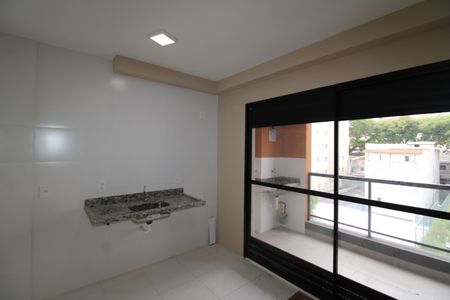 Apartamento para alugar com 48m², 2 quartos e 1 vagaSala/Cozinha
