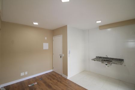 Apartamento para alugar com 48m², 2 quartos e 1 vagaSala/Cozinha