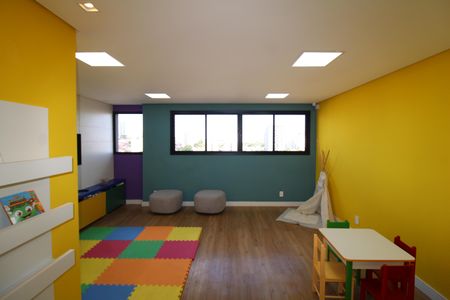 Apartamento para alugar com 48m², 2 quartos e 1 vagaÁrea Comum