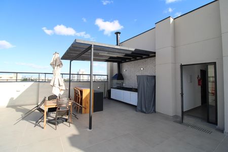 Apartamento para alugar com 48m², 2 quartos e 1 vagaÁrea Comum