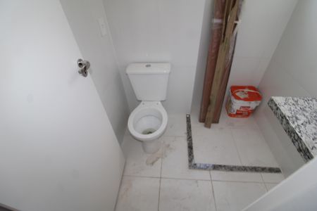 Apartamento para alugar com 48m², 2 quartos e 1 vagaBanheiro